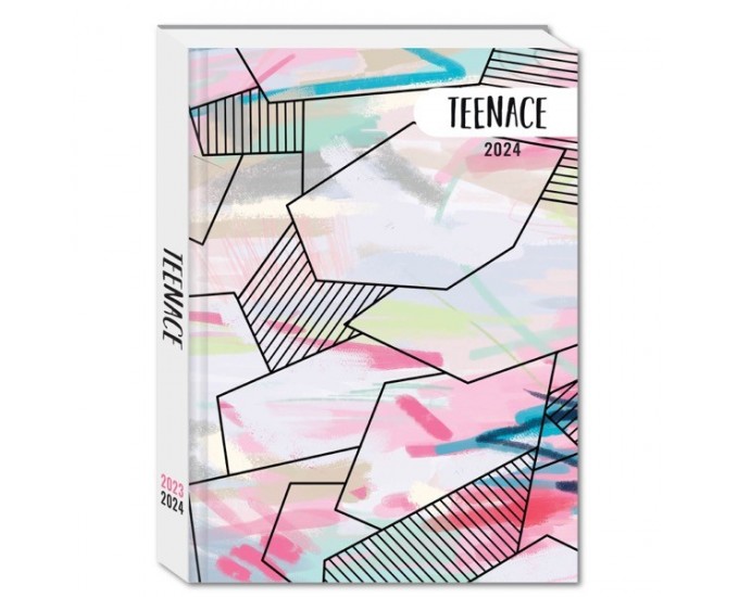 DIARIO STD 12 M TEENACE