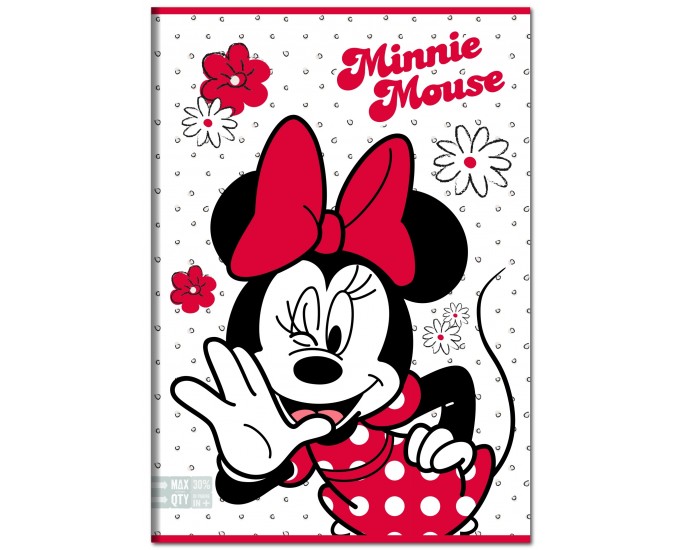 QU.A4 MAXI 80/80 MINNIE