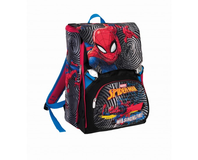 ZAINO SPIDERMAN SDOPP GREATEST HERO