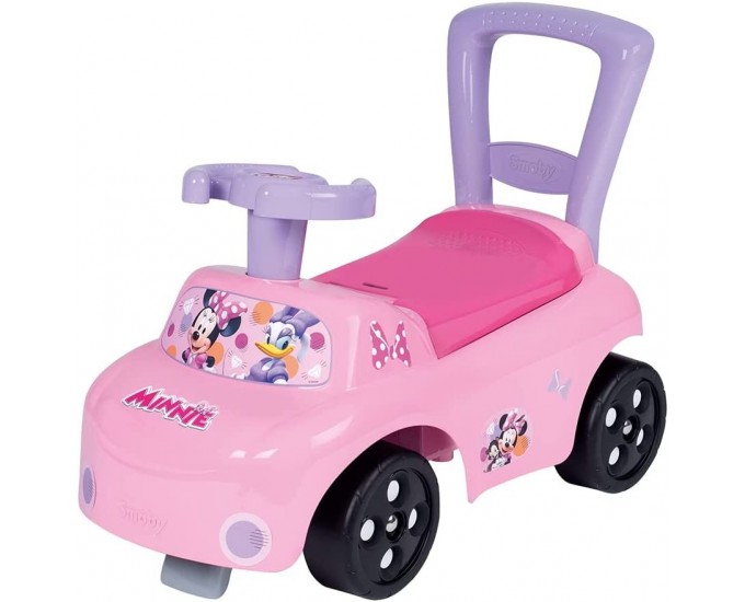 AUTO PRIMIPASSI MINNIE M007076