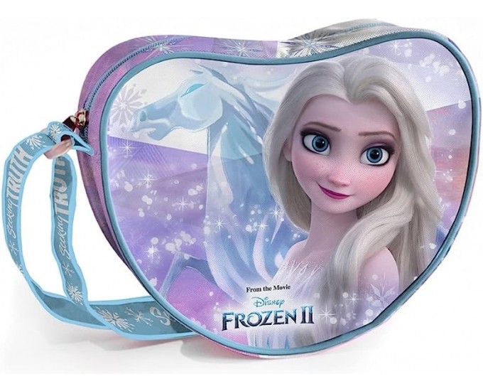 TRACOLLA CUORE FROZEN