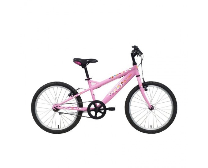 DY BICI FLOWERS 20