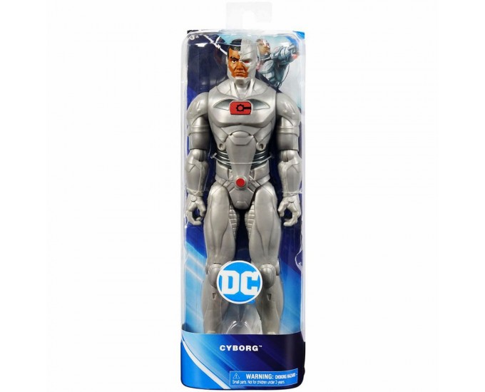 PERSONAGGI 30 CM DC COMICS ASSORTIT