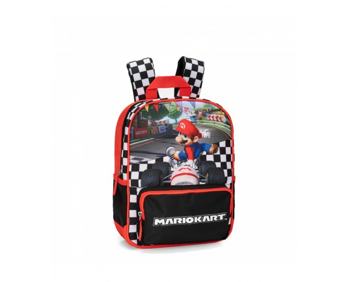 ZAINO ASILO MARIOKART