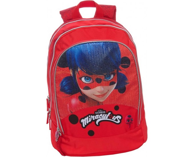 ZAINO ORG. MIRACULOUS