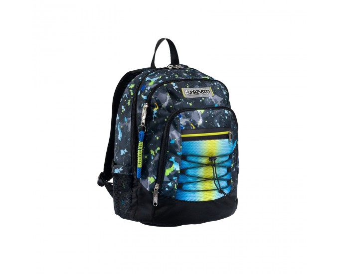 ZAINO ADV.SEVEN SPEKER WIRILESS BOY