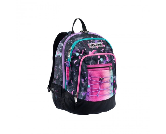 ZAINO ADV.SEVEN SPEKERWIRILESS GIRL