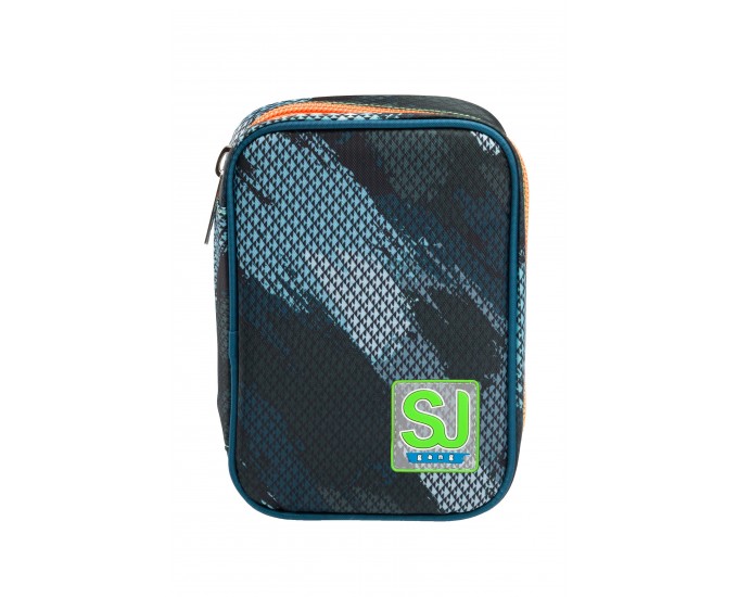 AST. SPEED PAD GRS SJ GANG GREEN