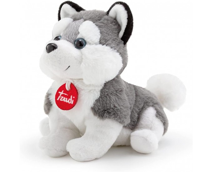 PUPPY HUSKY TUDE7000