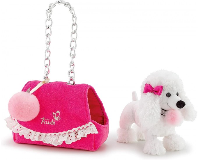 GIGI UNIQUE FASCHIO BAG