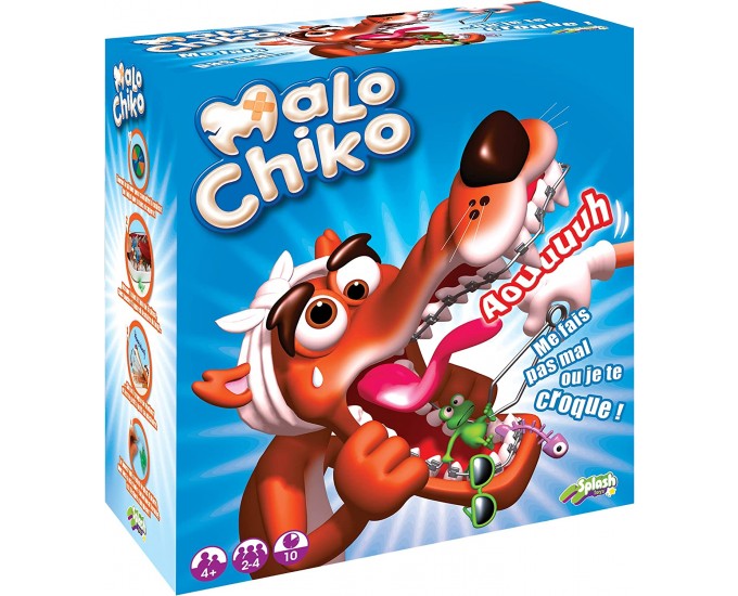 DANTE LUPO DOLORANTE