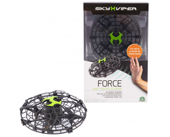 DRONE SKYVIPER HOVER  SPHERE