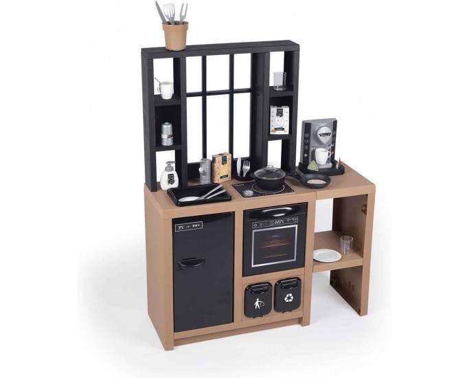 CUCINA LOFT *