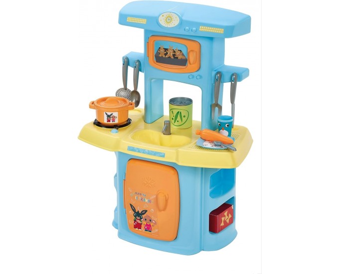 LA CUCINA DI BING