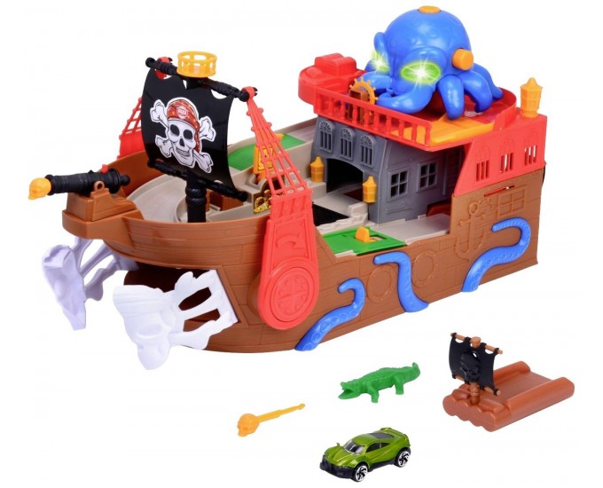 PIRATE SHIP CM 40