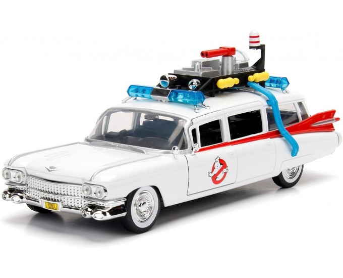 GHOSTBUSTER 1:24