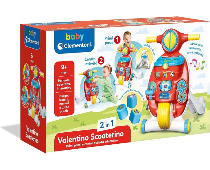 VALENTINO SCOOTERINO