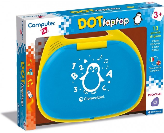 LAPTOP 3+