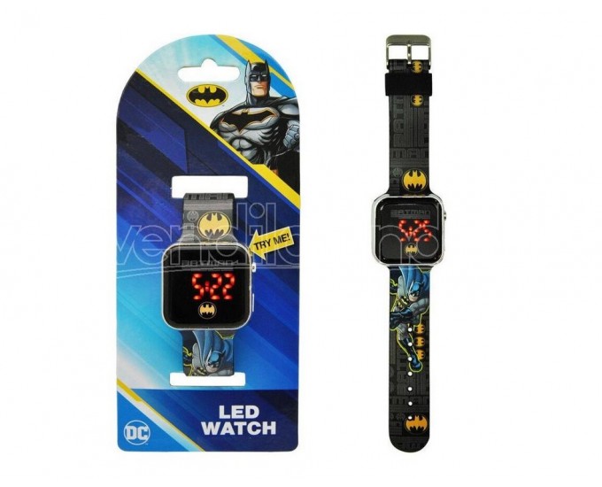 OROLOGIO BATMAN