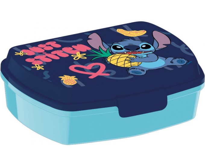STITCH PORTAMERENDA