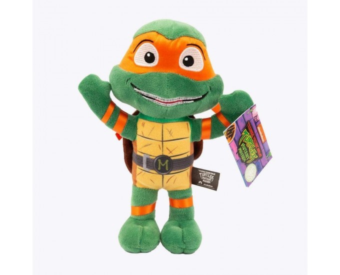 TMNT PELUCHE 42 CM