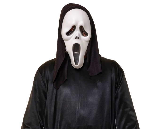 MASCHERA FANTASMA