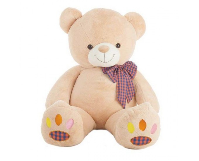 ORSO IMPRONTE COLORS  130 CM