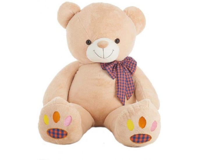 ORSO IMPRONTE COLORS  105 CM