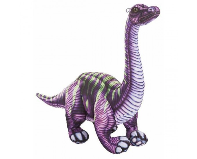 DINOSAURO LILLA 72 CM