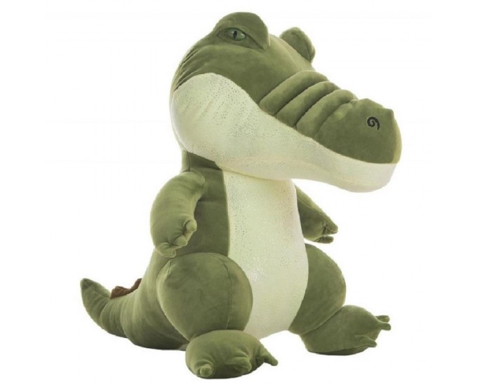 COCCODRILLO SEDUTO 40 CM