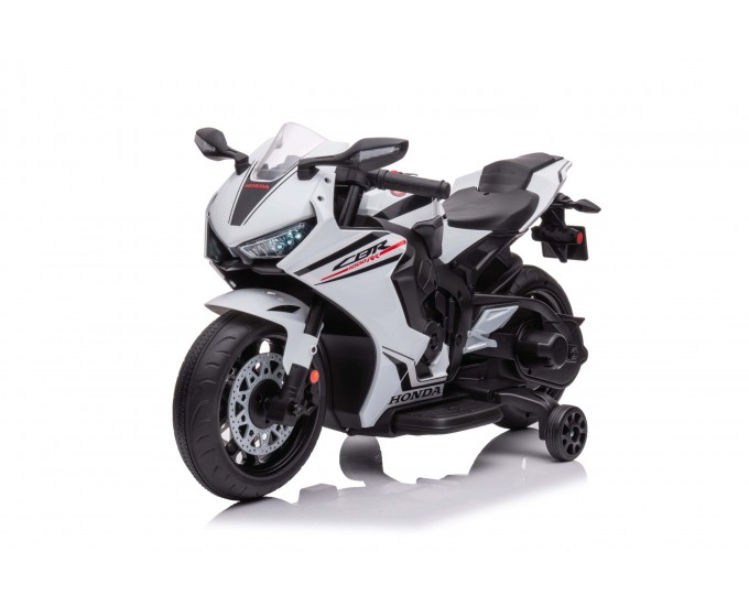 HONDA CBR 12 VOLT BIANCA