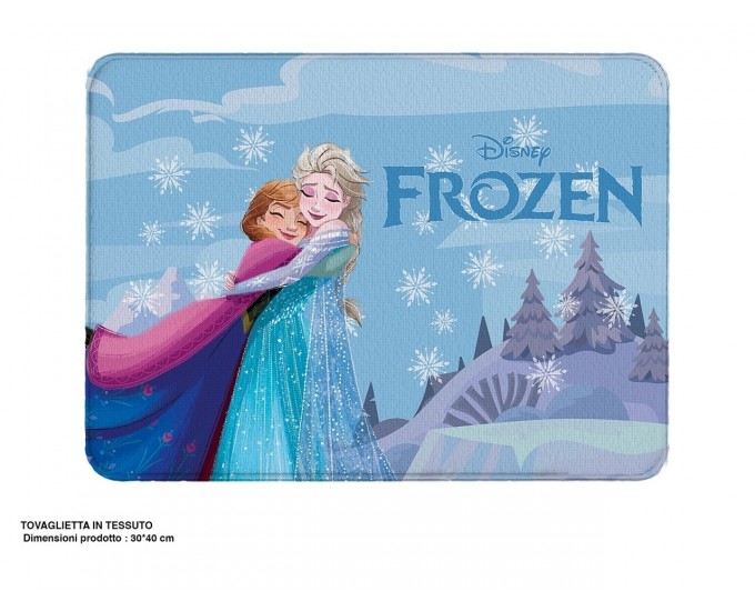 TOVAGLIETTA FROZEN TESSUTO