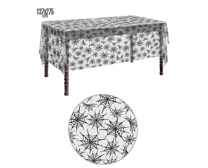 TOVAGLIA RAGNATELA 137X275