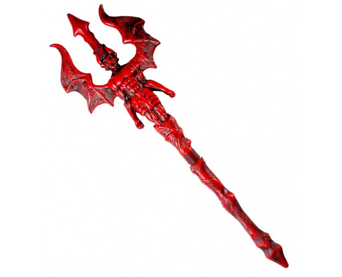 TRIDENTE DIAVOLO W6976D