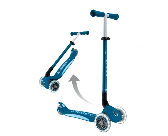 MONOPATTINO GLOBBER 439-601