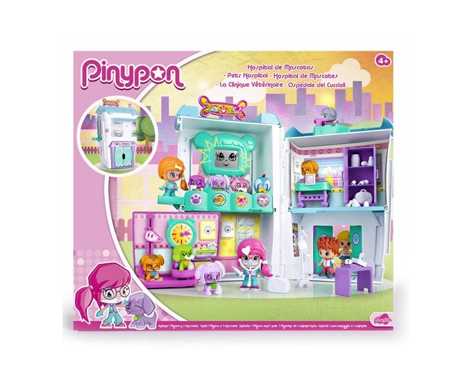 PINYPON OSPEDALE