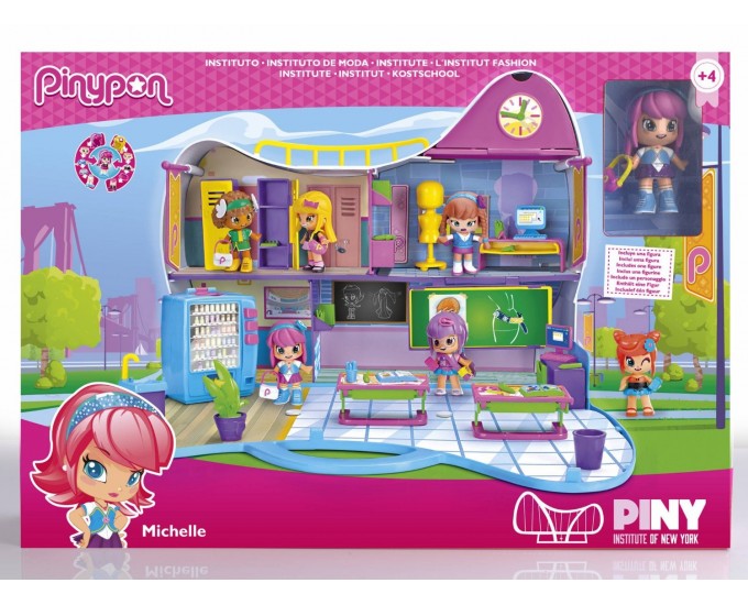 PINYPON PINY INSTITUTE