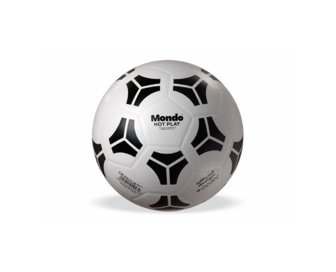 PALLONE MONDO HOT PLAY