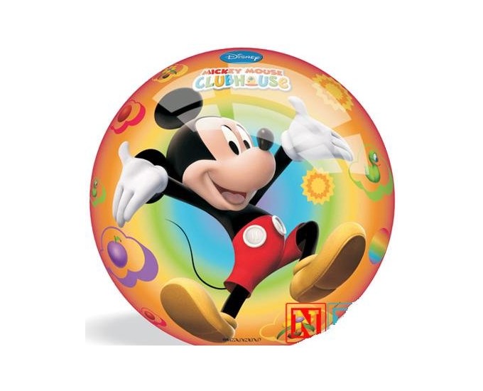 PALLONE DISNEY CARTOON ASS.22