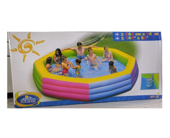 PISCINA NEIGHBORHOOD SWIM