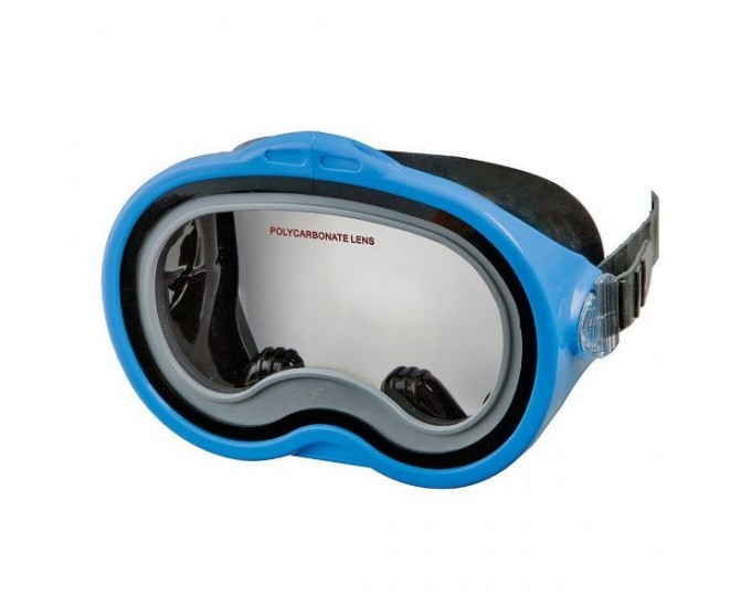 MASCHERA SUB SEA SCAN 2 COL BIMBO