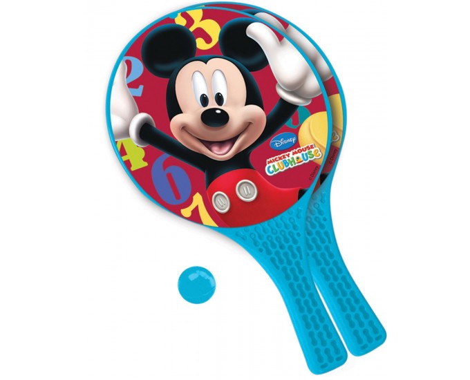 RACCHETTE BEACH TOPOLINO