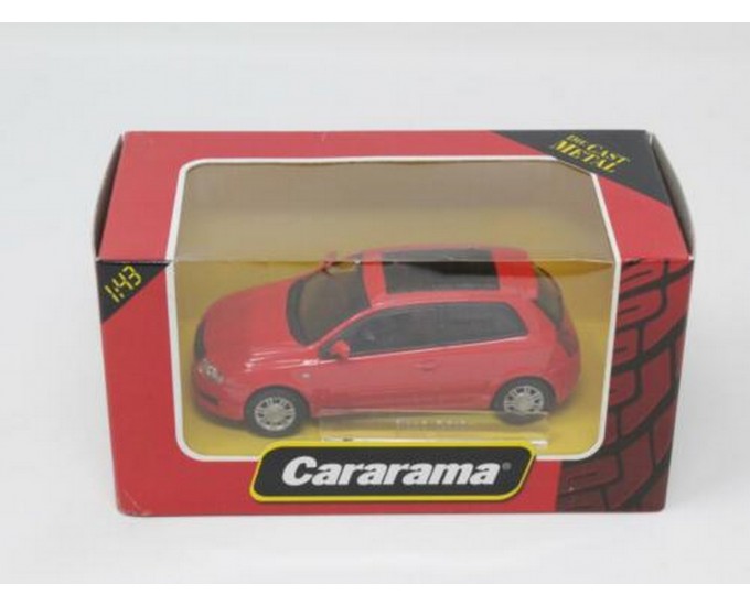CARARAMA AUTO ITALIANE 1/43