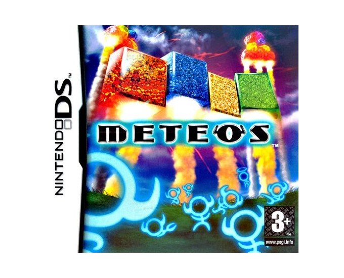 NDS CASS.METEOS