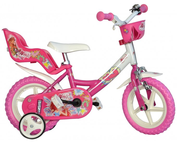 BICI 12 WINX