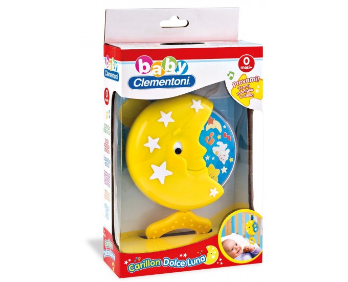 CARILLON DOLCE LUNA
