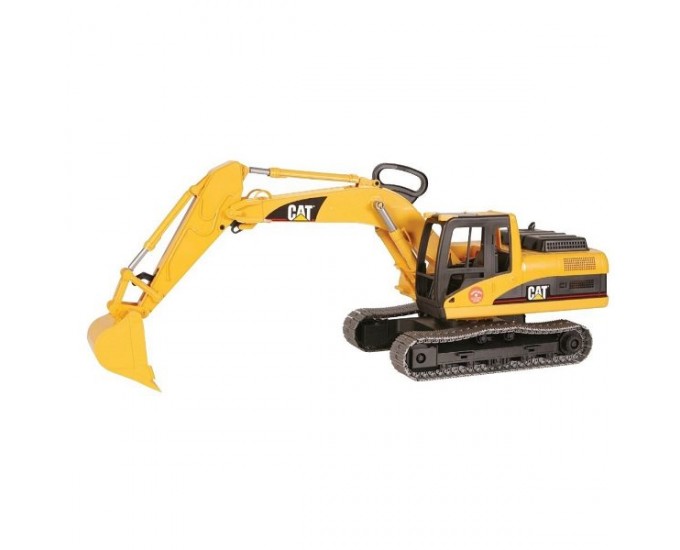 CATERPILLAR SCAVATRICE