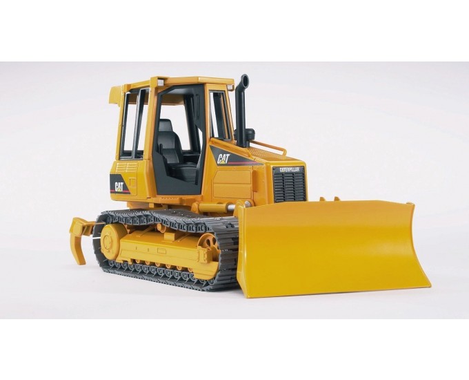 CATERPILLAR RUSPA C/ CINGOLI