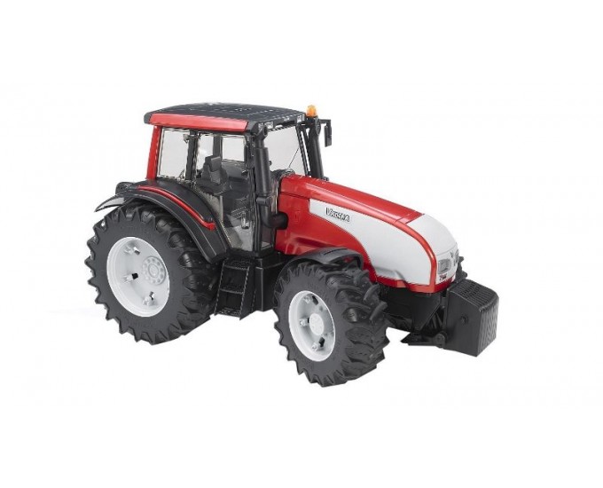 TRATTORE VALTRA T 191