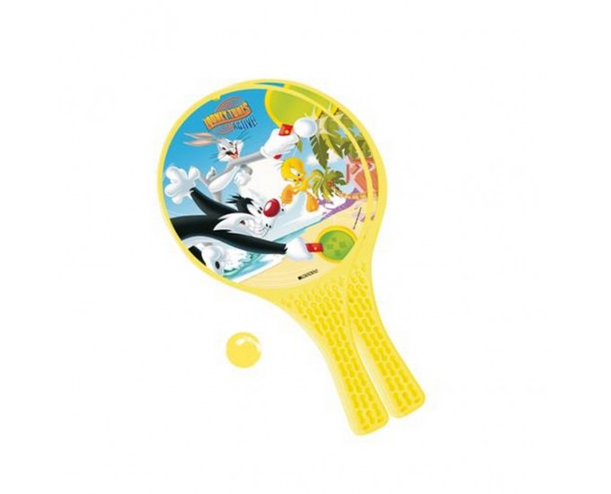 SET RACCHETTE LOONEY TUNES